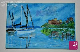 Quadro in vendita online