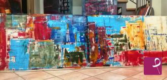 Quadro in vendita online