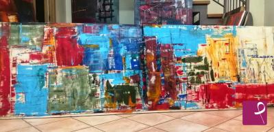Quadro in vendita online