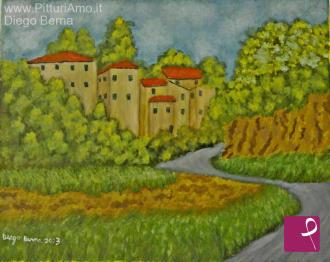 Quadro in vendita online