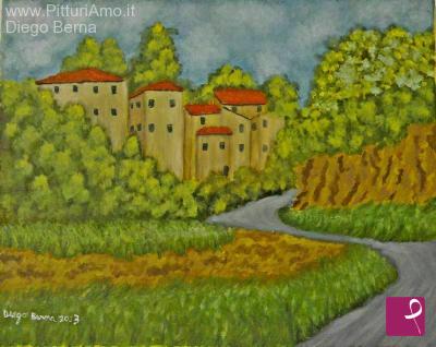 Quadro in vendita online