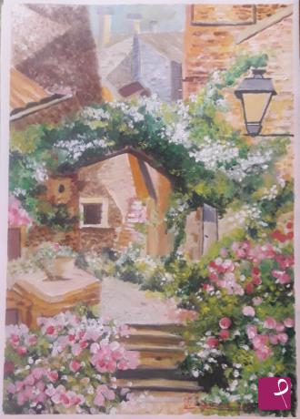 Quadro in vendita online