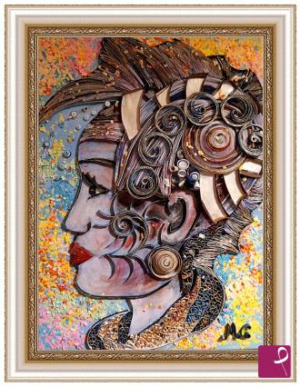 Quadro in vendita online