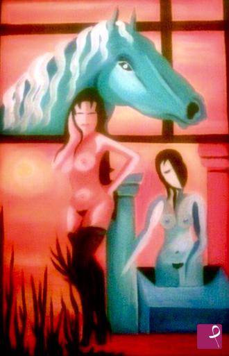 Quadro in vendita online