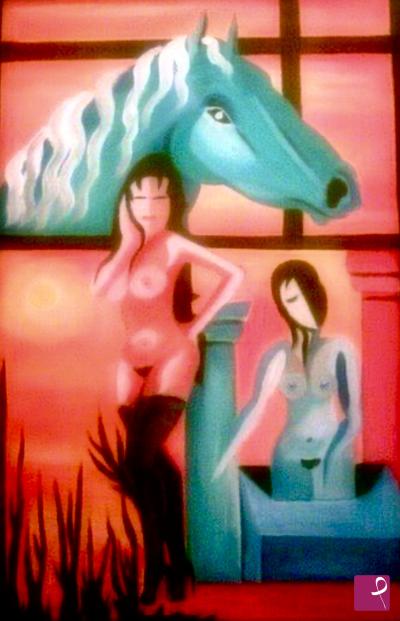 Quadro in vendita online