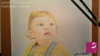Quadro venduto su PitturiAmo