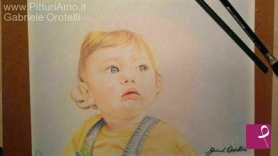 Quadro venduto su PitturiAmo