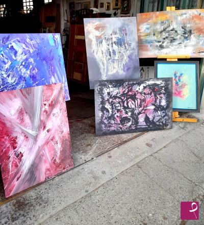Quadro in vendita online