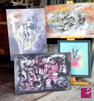 Quadro in vendita online