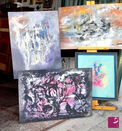 Quadro in vendita online