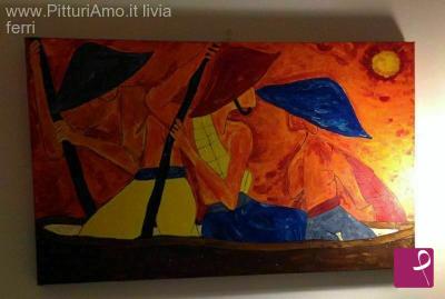 Quadro in vendita online