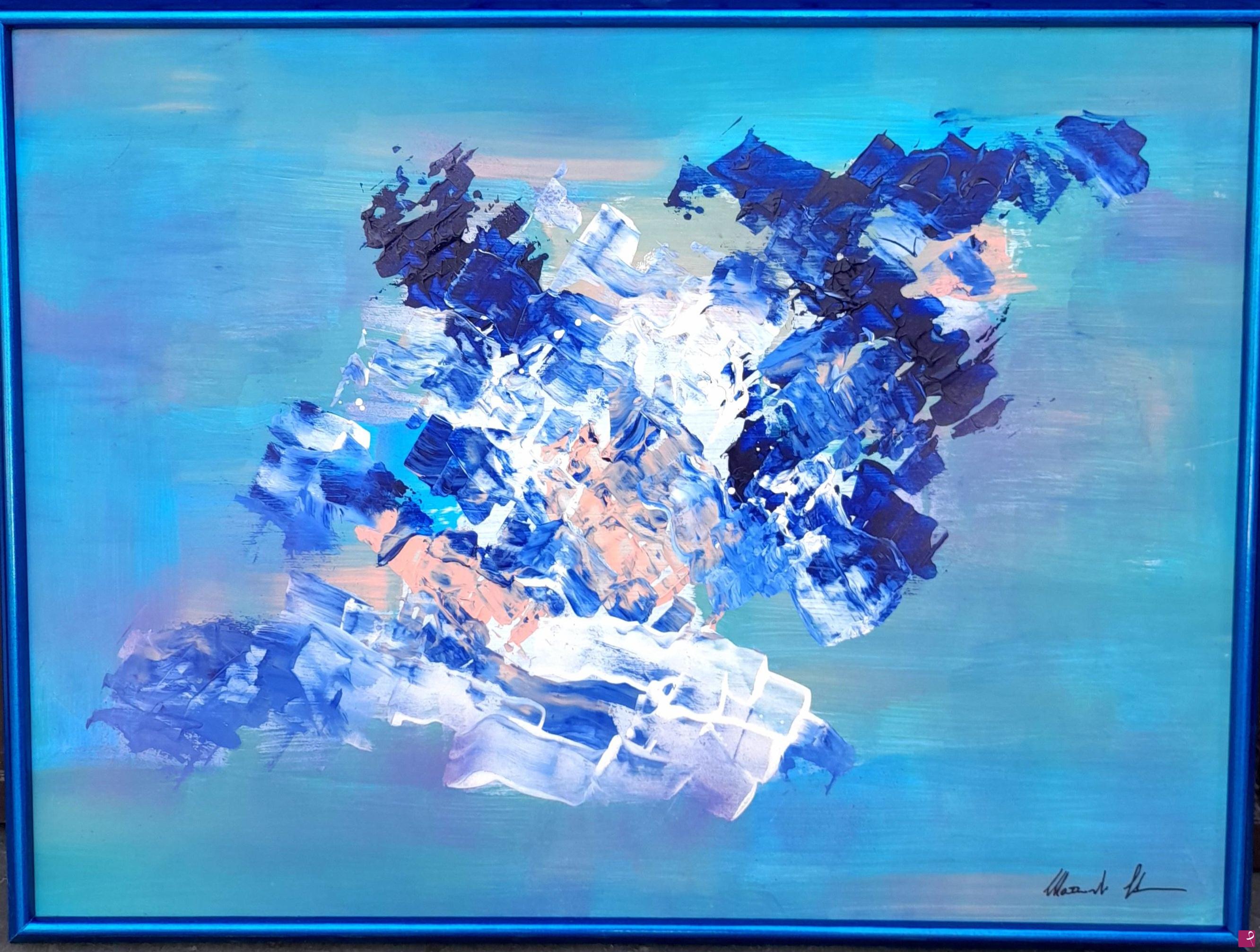 quadri in vendita online - Senza titolo #364576