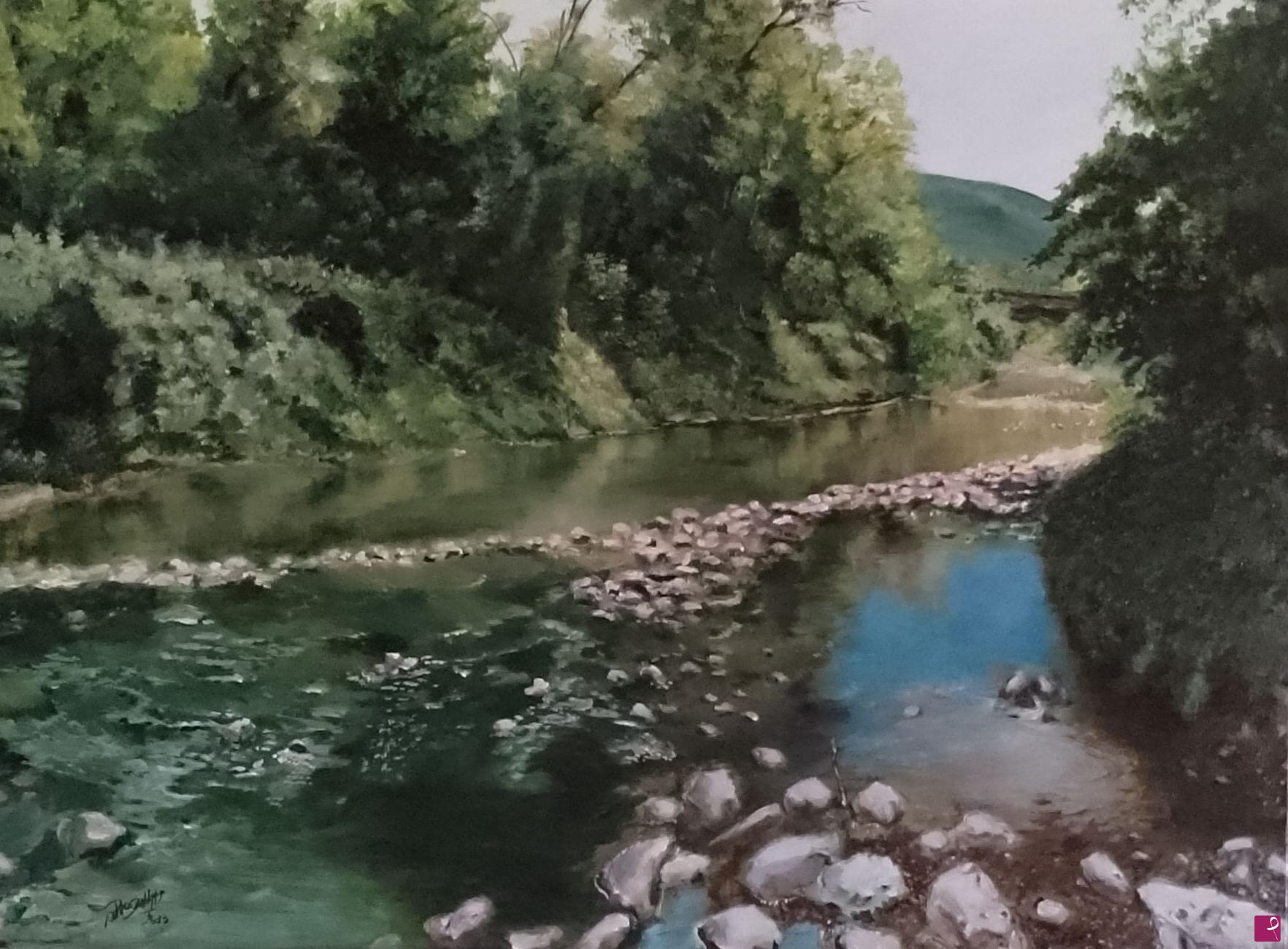 quadri in vendita online - Senza titolo 