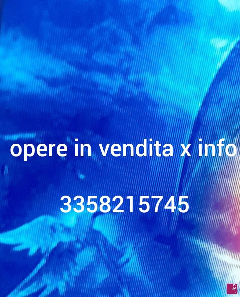 quadri in vendita online - Senza titolo #368305