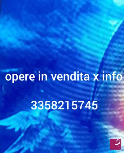 Quadro in vendita online
