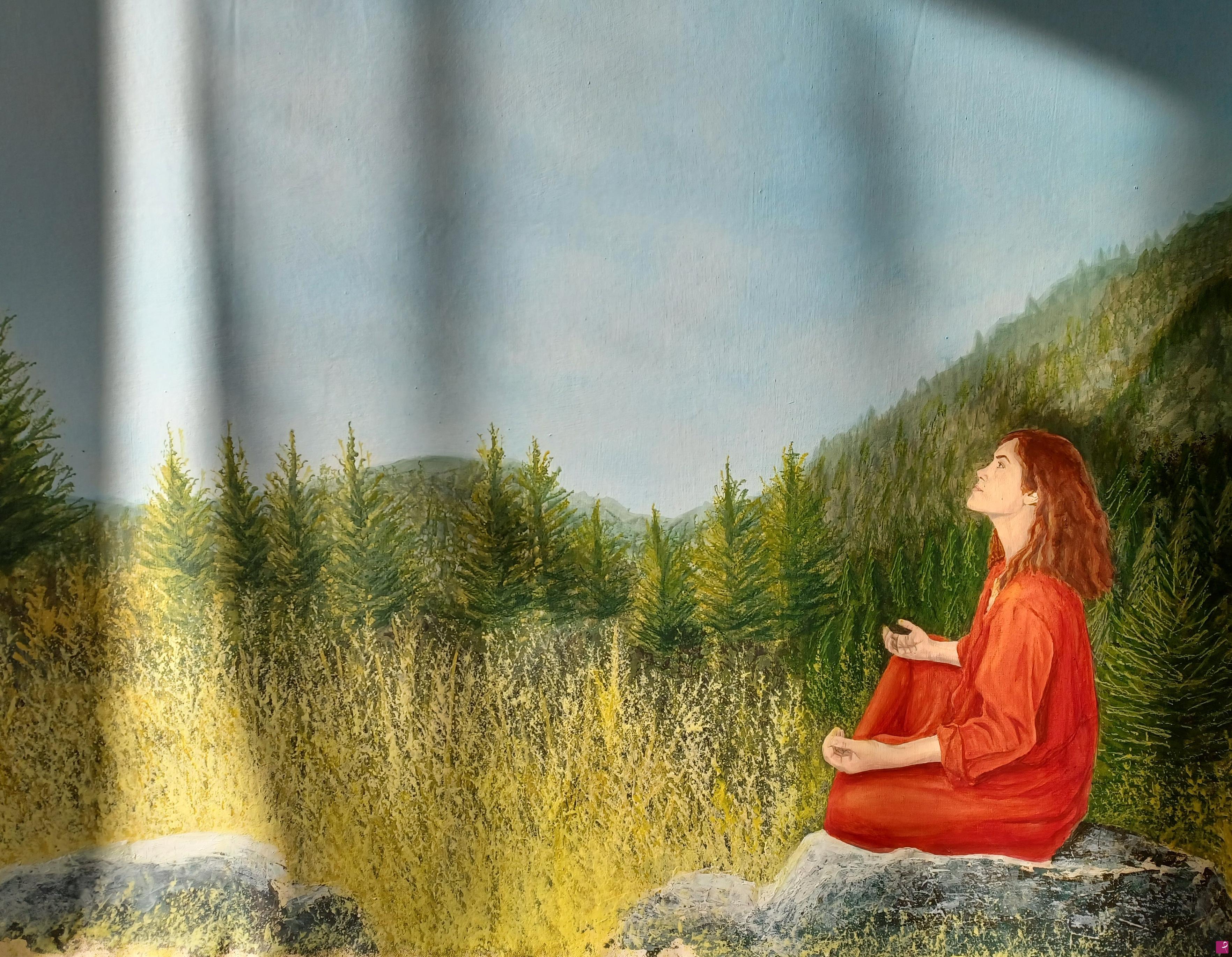 quadri in vendita online - Senza titolo