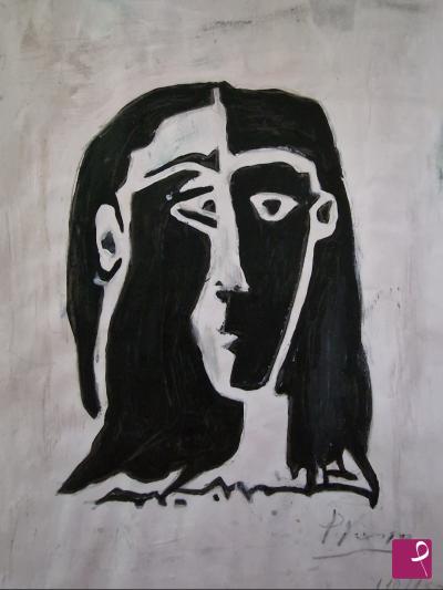 Quadro venduto su PitturiAmo