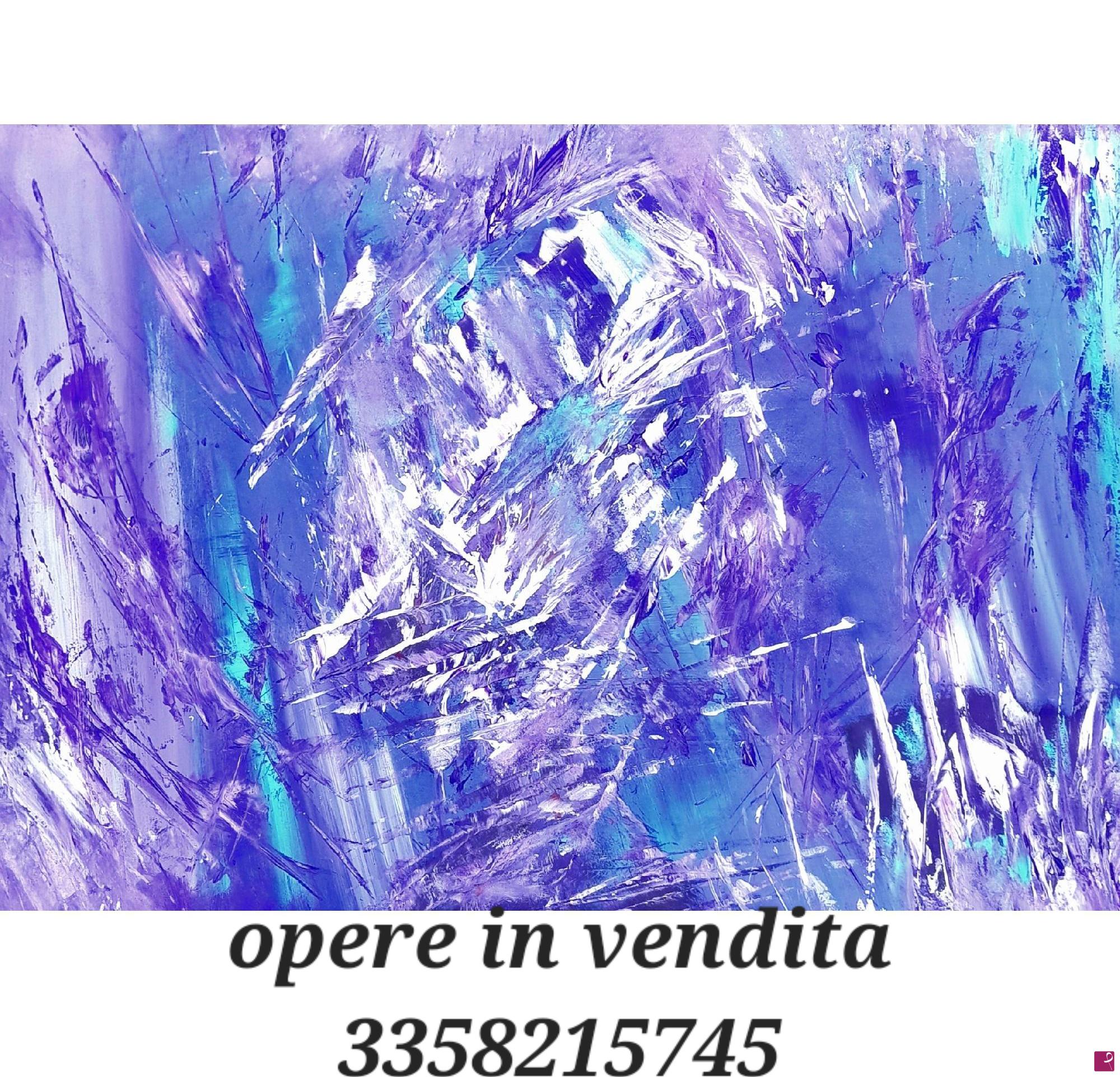 quadri in vendita online - Senza titolo #371578