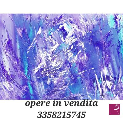 Quadro in vendita online
