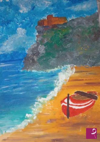 Quadro in vendita online