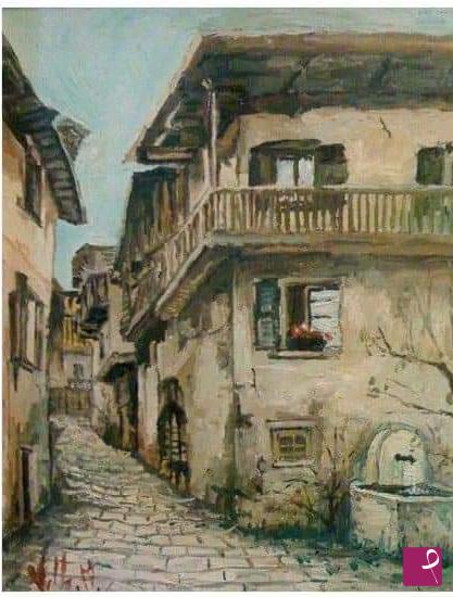 quadri in vendita online - Senza titolo #374370