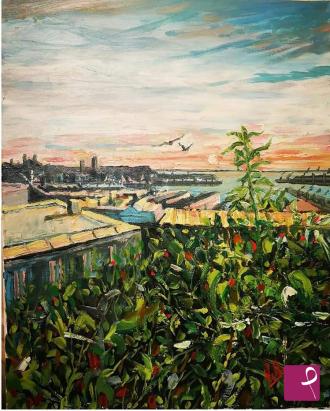 Quadro in vendita online