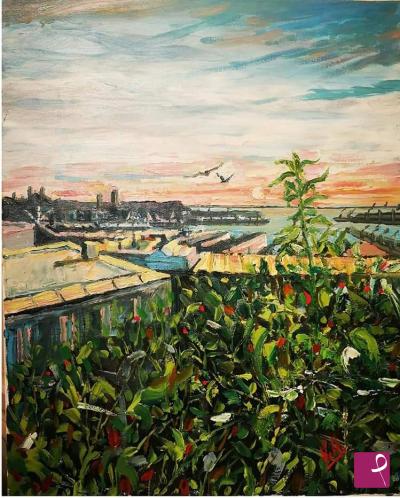 Quadro in vendita online