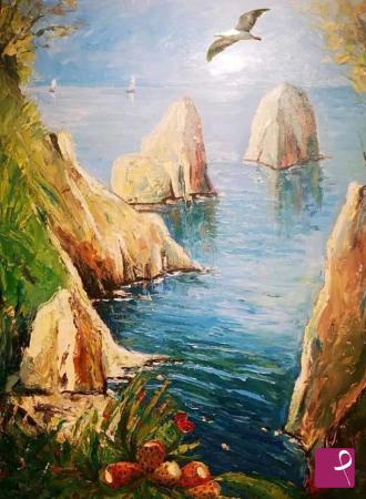 Quadro in vendita online