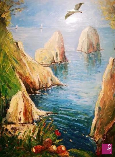 Quadro in vendita online