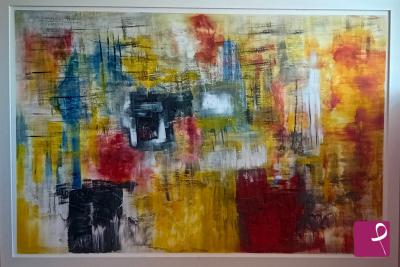 Quadro venduto su PitturiAmo