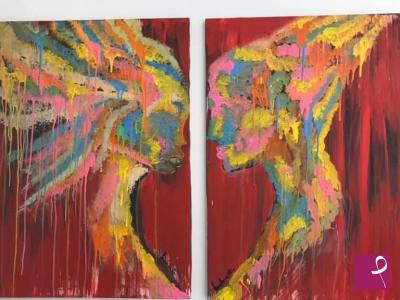 Quadro in vendita online