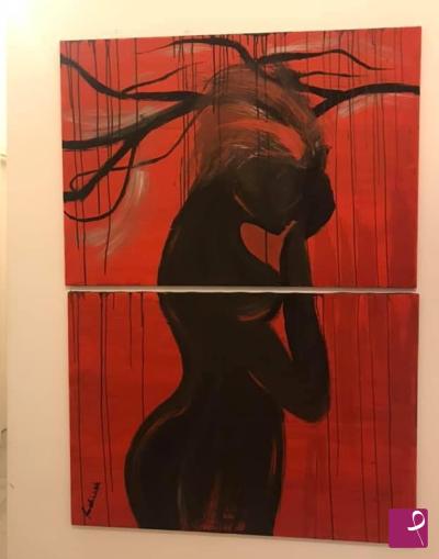 Quadro in vendita online
