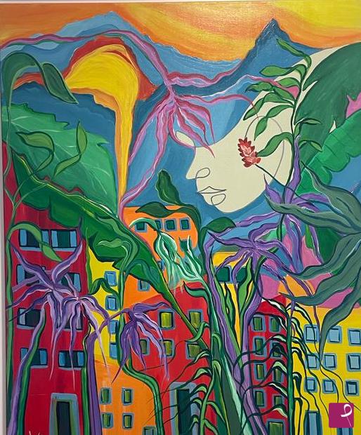 quadri in vendita online - Senza titolo #376998