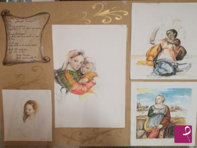 Quadro in vendita online