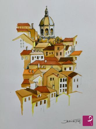 Quadro in vendita online