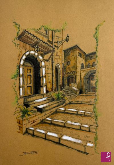 Quadro in vendita online