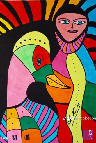 Quadro in vendita online