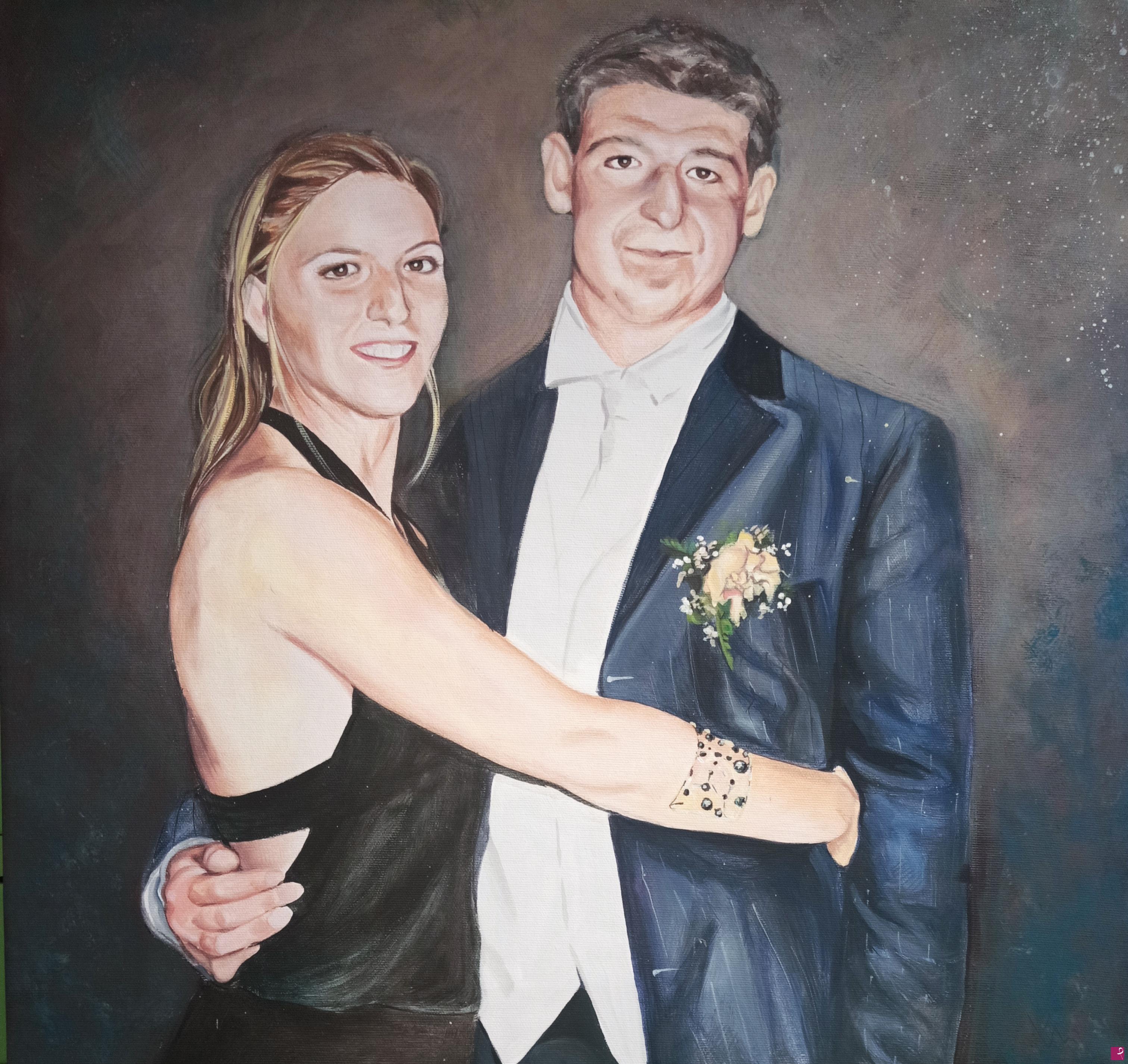 quadri in vendita online - Senza titolo #384022