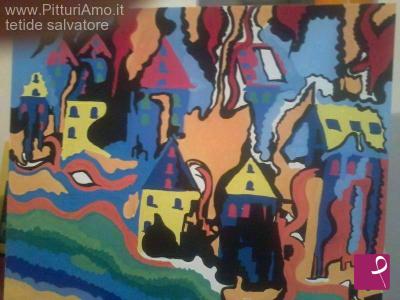Quadro in vendita online