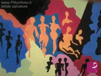 Quadro in vendita online