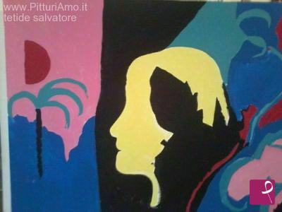Quadro in vendita online