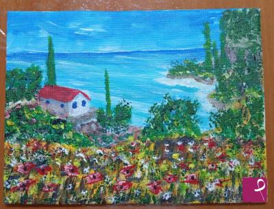 Quadro in vendita online