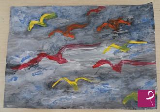 Quadro in vendita online