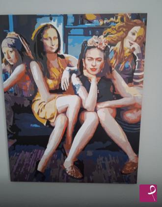 Quadro in vendita online