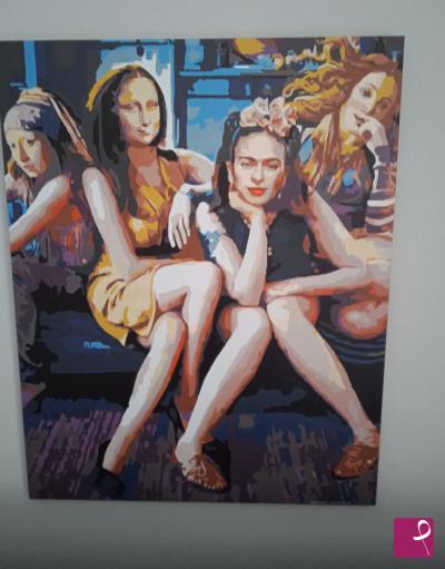 Quadro in vendita online