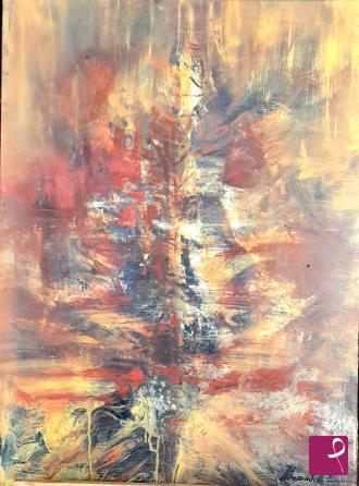 quadri in vendita online - Senza titolo #388889
