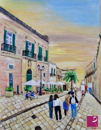 Quadro in vendita online