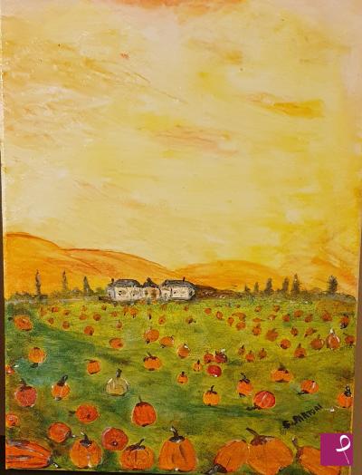 Quadro venduto su PitturiAmo