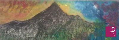 Quadro venduto su PitturiAmo