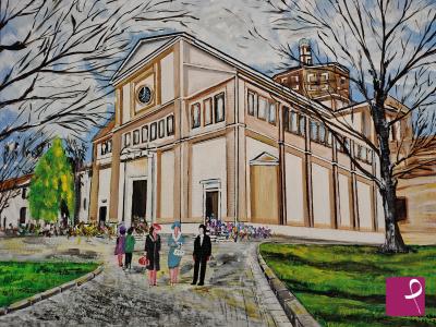 Quadro in vendita online